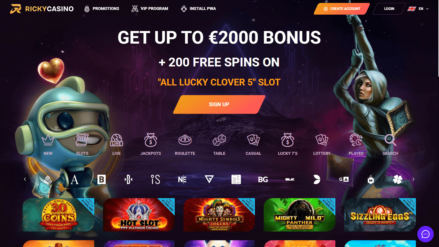 Ricky Casino Instant Withdrawal Today: Is It Possible for Australian Players?