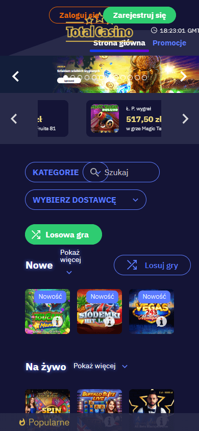 Total_Casino_homepage_mobile