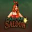 Can Can Saloon