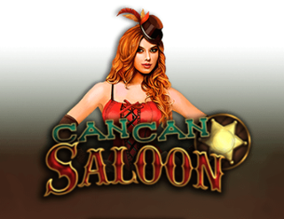 Can Can Saloon
