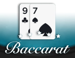 Baccarat (Mascot Gaming)