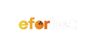Eforbet Casino logo