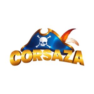 Corsaza Casino Logo