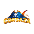 Corsaza Casino Logo
