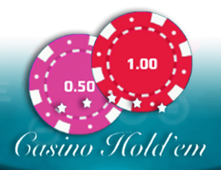 Casino Hold'em (Mascot Gaming)