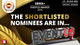 Eventus International