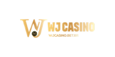 WJ Casino Logo