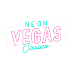 NeonVegas Casino Logo