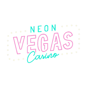 NeonVegas Casino Logo