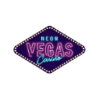 NeonVegas Casino Logo