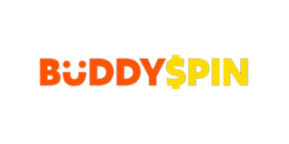 Buddyspin Casino Logo