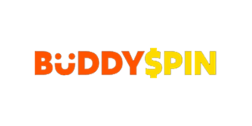 Buddyspin Casino Logo