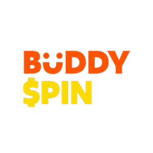 Buddyspin Casino Logo