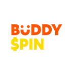 Buddyspin Casino Logo