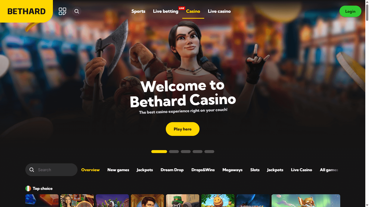 Bethard_Casino_game_gallery_desktop