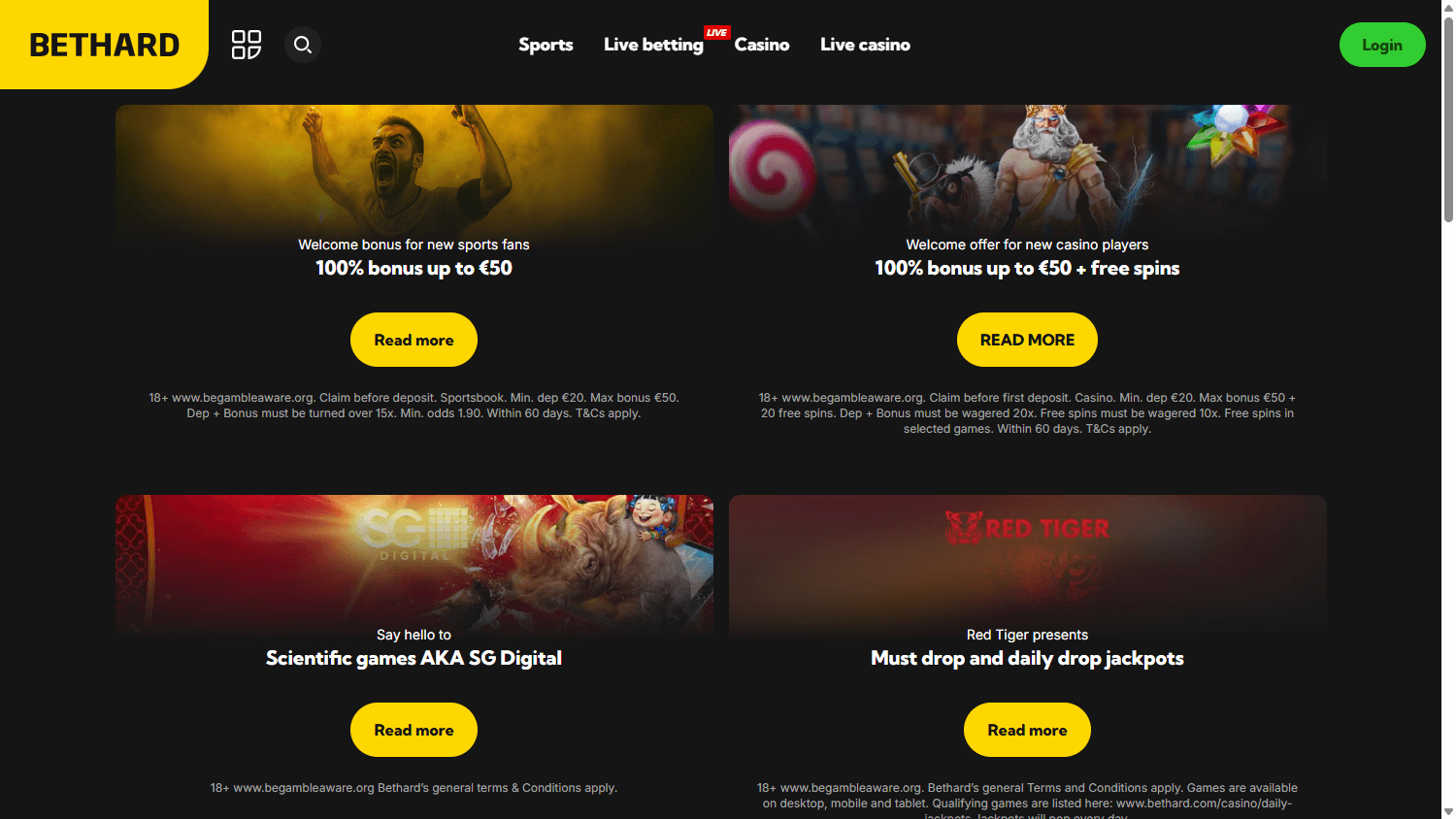 Bethard_Casino_promotions_desktop