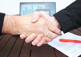 businessmen-shake-hands