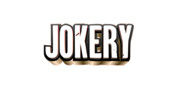 Jokery Casino Logo