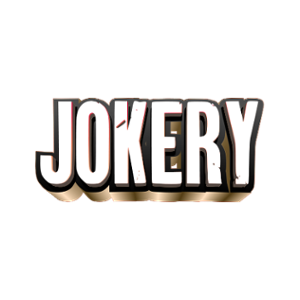 Jokery Casino Logo