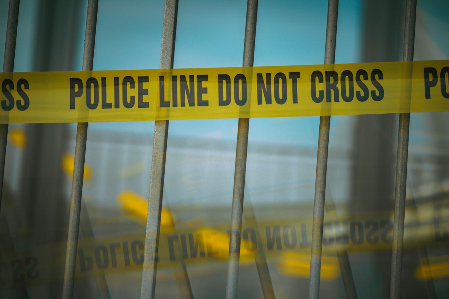 Gerald Lee Powers and the infamous casino murder case