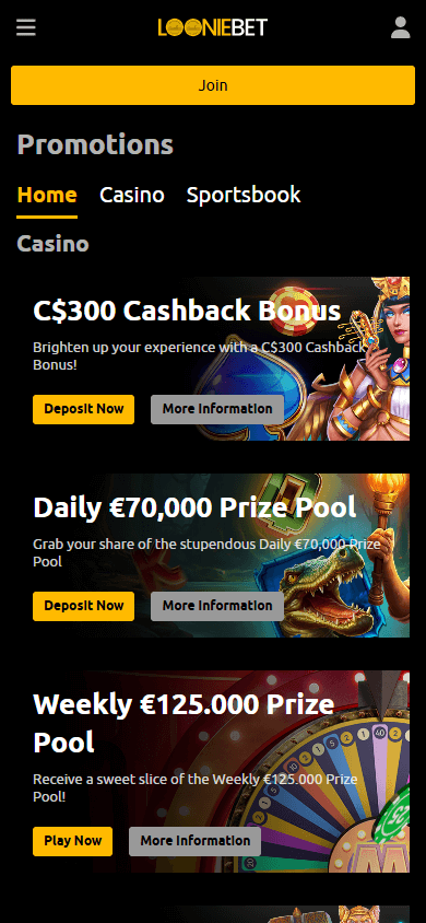 loonie_bet_casino_promotions_mobile