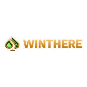 WinThere Casino Logo