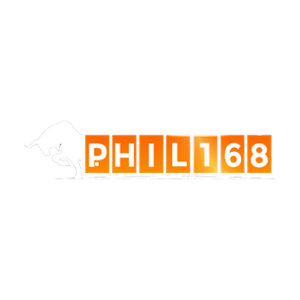 Phil168 Casino Logo