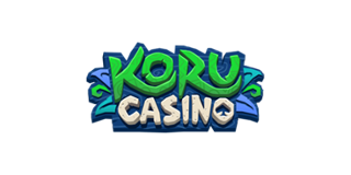 Koru Casino logo