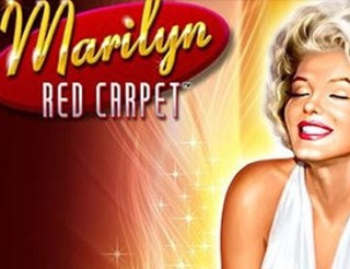 Marilyn Red Carpet