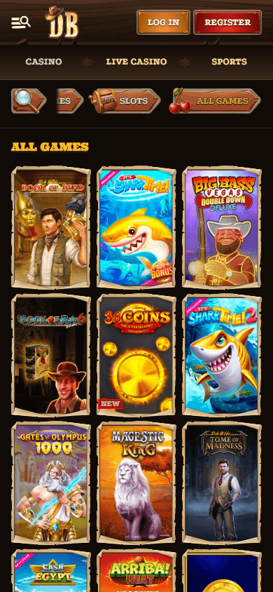 dazardbet_casino_game_gallery_mobile