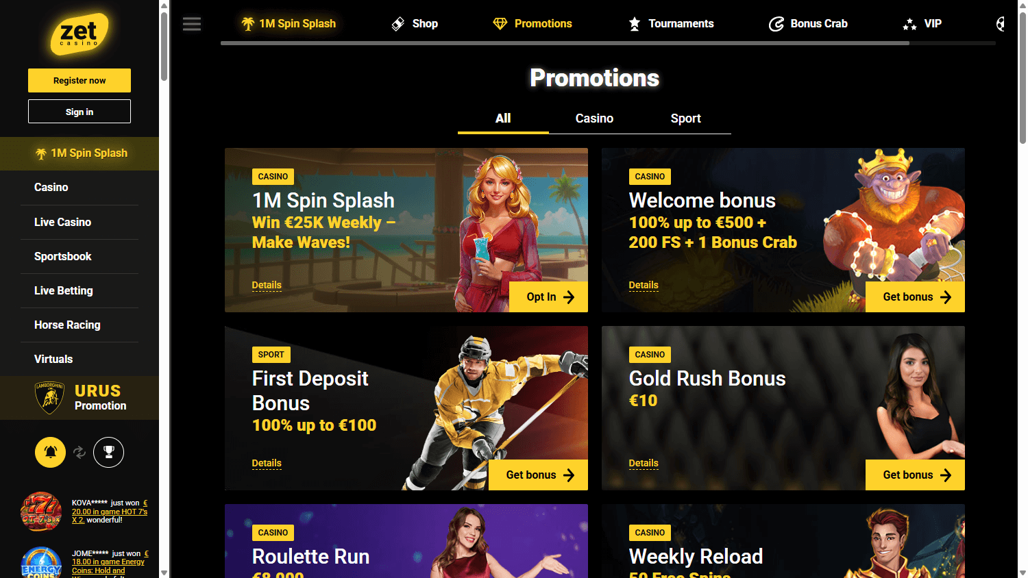 zetcasino_promotions_desktop