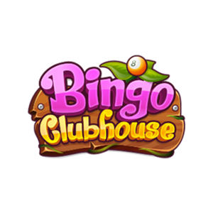 Bingo Clubhouse Casino Logo
