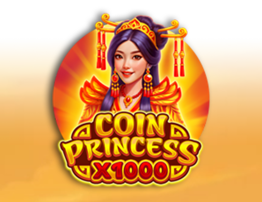 Coin Princess 1000