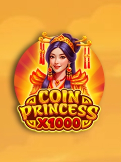 Coin Princess 1000