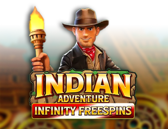 Indian Adventure: Infinity Freespins