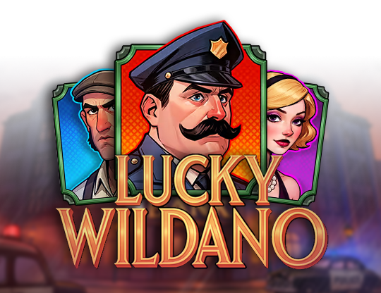 Lucky Wildano