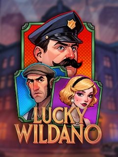 Lucky Wildano