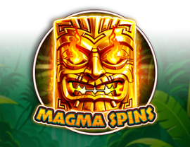 Magma Spins