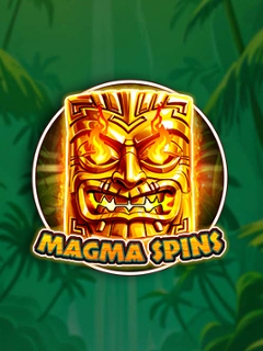Magma Spins