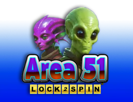 Area 51 Lock 2 Spin
