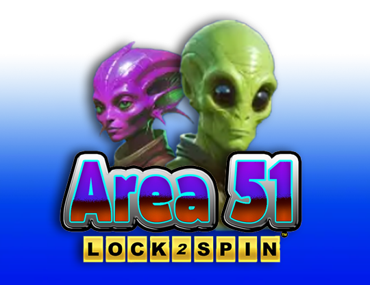 Area 51 Lock 2 Spin