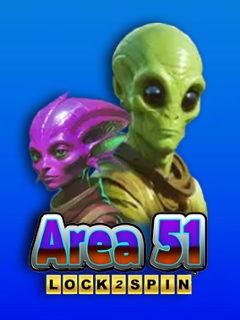 Area 51 Lock 2 Spin