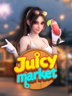 Juicy Market