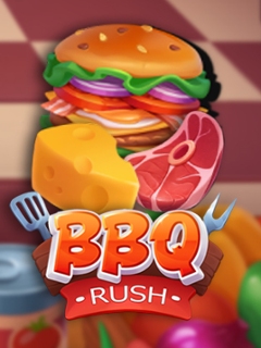 BBQ Rush