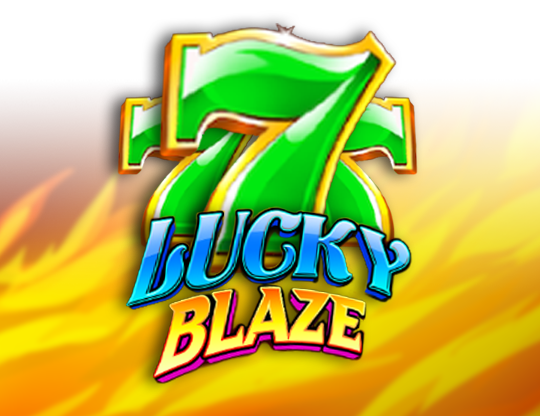 777 Lucky Blaze