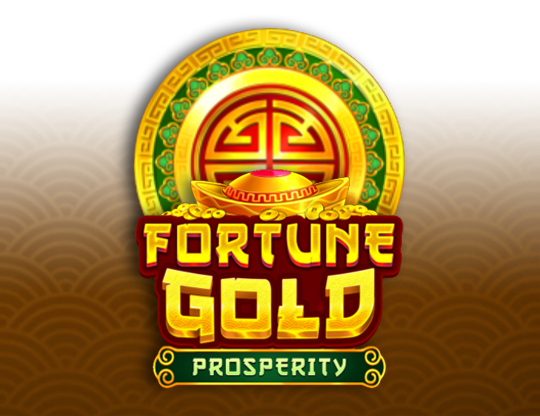 Fortune Gold - Prosperity