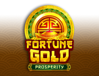 Fortune Gold - Prosperity