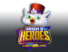High 5 Heroes
