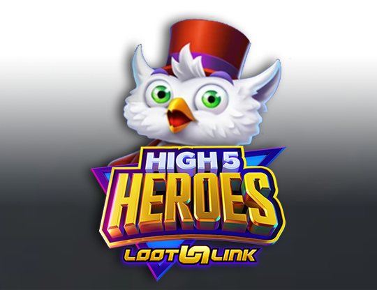 High 5 Heroes