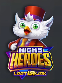 High 5 Heroes